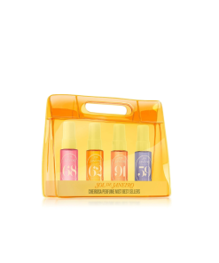 Sol de Janeiro • Cheirosa Perfume Mist Discovery Gift Set