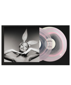 Ariana Grande • PREVENTA Dangerous Woman Tenth Anniversary Edition 2LP (2026 Art)