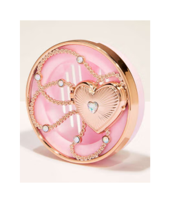 Bath and Body Works • Locket Car Fragrance Holder