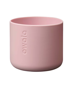 Owala • Dusty Pink boot para Owala de 24oz