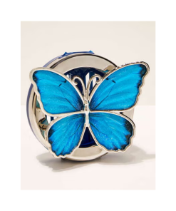 Bath and Body Works • Garden Butterfly Car Fragrance Holder