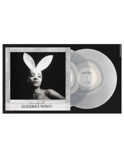 Ariana Grande • PREVENTA Dangerous Woman Tenth Anniversary Edition 2LP (2026 Art Store Exclusive)
