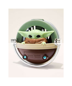 Bath and Body Works • Star Wars Grogu Car Fragrance Holder