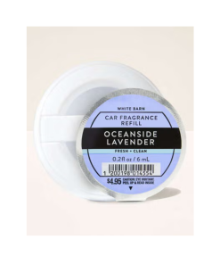Bath & Body Works • Ambientador para carro Ocean Lavender
