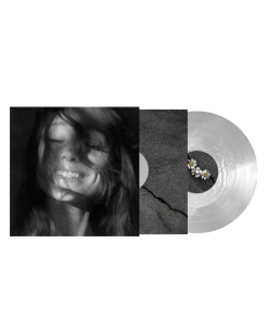 Ariana Grande • PREVENTA petal translucent pearly white lp