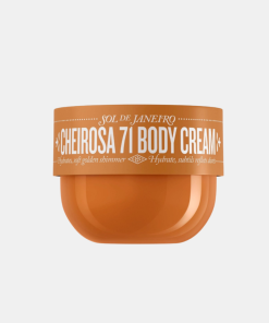 Sol de Janeiro • CHEIROSA 71 BODY CREAM 240ml | LIMITED EDITION