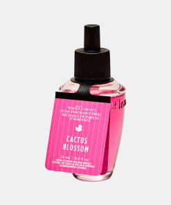 Bath and Body Works • Cactus Blossom Fragancia para Wallflower