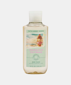 Bath and Body Works • Neapolitan Ice Cream Gel de Ducha