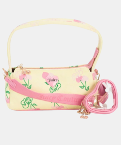 Juicy Couture • Retro Shoulder Bag