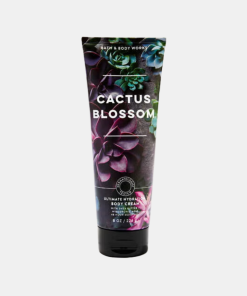 Bath and Body Works • Cactus Blossom Crema Corporal