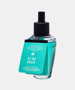 Bath and Body Works • At The Beach Fragancia para Wallflower