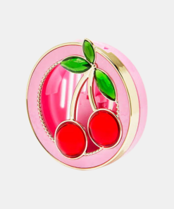 Bath and Body Works • Cherries Car Fragrance Holder