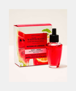 Bath and Body Works • Watermelon Lemonade Fragancia para Wallflower 2-pack