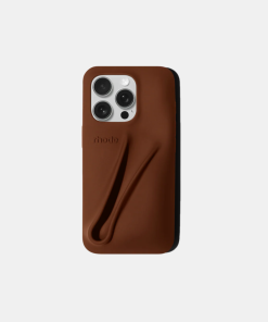 Rhode • Lip Case Bronze