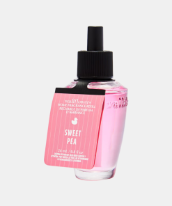 Bath and Body Works • Sweet Pea Fragancia para Wallflower