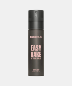 Huda Beauty • Easy Bake Setting Spray 100ml