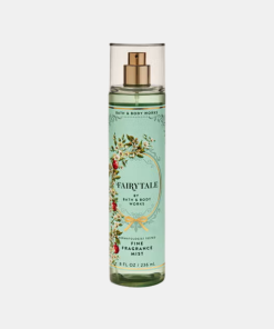 Bath and Body Works • Fairytale Agua Perfumada