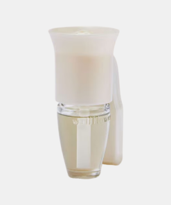 Bath and Body Works • White Flare Nightlight