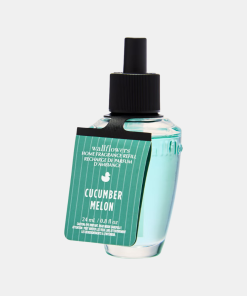 Bath and Body Works • Cucumber Melon Fragancia para Wallflower