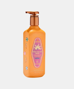 Bath and Body Works • Jabón de manos Piña Colada Swirl