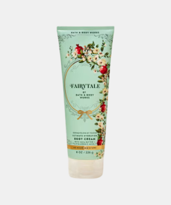 Bath and Body Works • Fairytale Crema Corporal