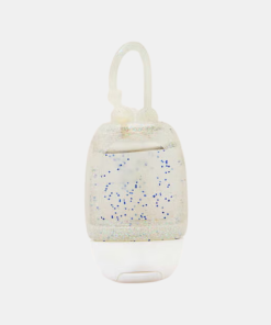 Bath and Body Works • Iridescent Glitter PocketBac Holder