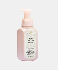Bath and Body Works • Jabón de manos Pink Peach Blossom