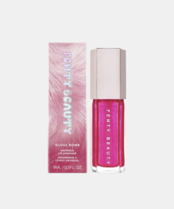 Fenty Beauty • WATTAB!*%# Gloss Bomb Universal Lip Gloss Luminizer