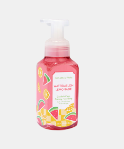 Bath and Body Works • Jabón de manos Watermelon Lemonade