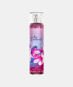 Bath and Body Works • Be Enchanted Agua Perfumada