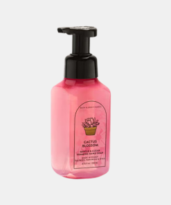 Bath and Body Works • Jabón de manos Cactus Blossom