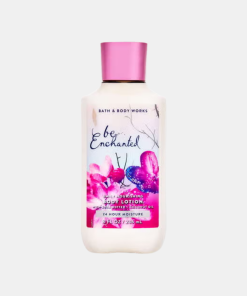 Bath and Body Works • Be Enchanted Crema Corporal