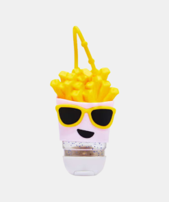 Bath and Body Works • Summer Fries Pocketbac Holder