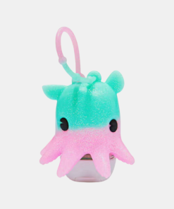 Bath and Body Works • Octopus Pocketbac Holder