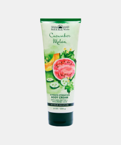 Bath and Body Works • Cucumber Melon Crema Corporal