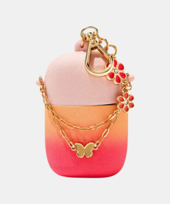 Bath and Body Works • Ombré Spring Charms Twist-Off PocketBac Holder