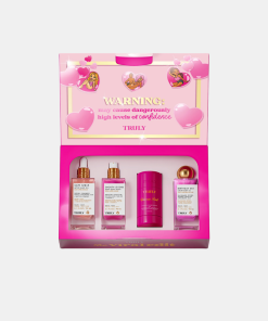 Truly Beauty • The Valentine Edit