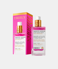 Truly Beauty • Smooth Legend After Shave Serum 90ml