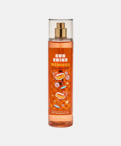 Bath and Body Works • Sunshine Mimosa Agua Perfumada