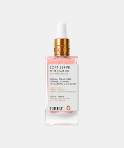 Truly Beauty • Soft Serve After Shave Oil 90ml