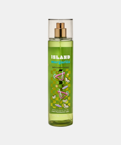 Bath and Body Works • Island Margarita Agua Perfumada