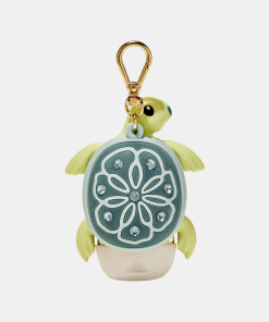 Bath and Body Works • Sea Turtle PocketBac Holder
