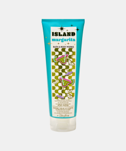Bath and Body Works • Island Margarita Crema Corporal