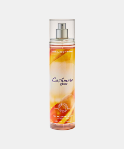Bath and Body Works • Cashmere Glow Agua Perfumada