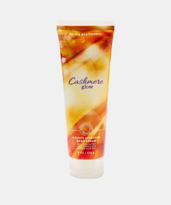 Bath and Body Works • Cashmere Glow Crema Corporal