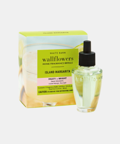 Bath and Body Works • Island Margarita Fragancia para Wallflower 2-pack