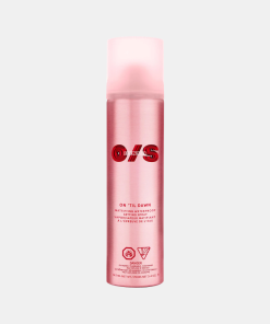One/Size • On 'til Dawn Waterproof Setting Spray 143ml