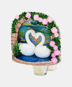 Bath and Body Works • Swan Bridge Scent Control™ Nightlight