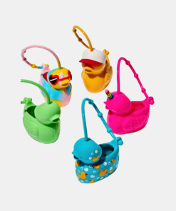 Bath and Body Works • Mystery Duck Pocketbac Holder