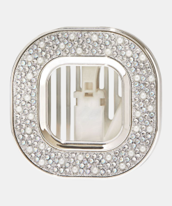 Bath and Body Works • Pearl & Gems Car Fragrance Holder